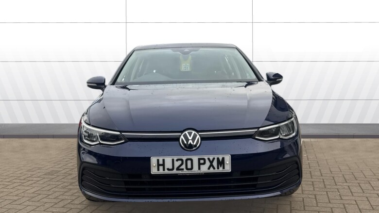Volkswagen Golf 1.5 TSI Life 5dr Petrol Hatchback
